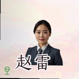 赵雷